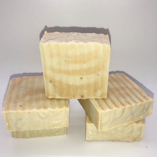 Calendula & Chamomile Soap Bar