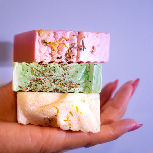 Manifestation Line Bundle (Love,Money,Peace)