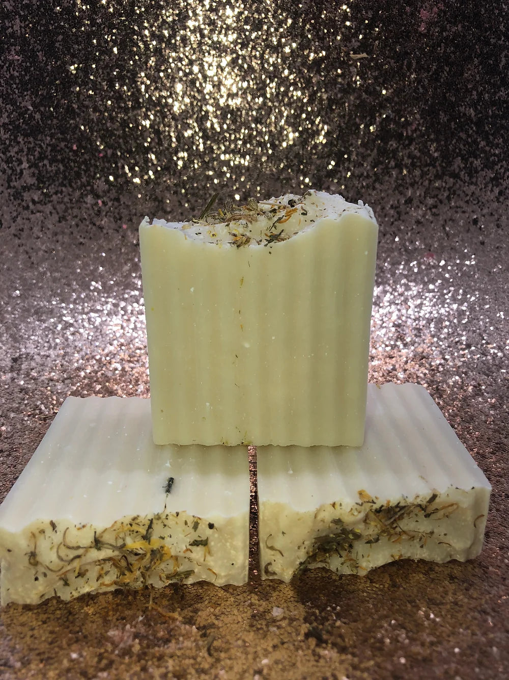 Peace Soap Bar