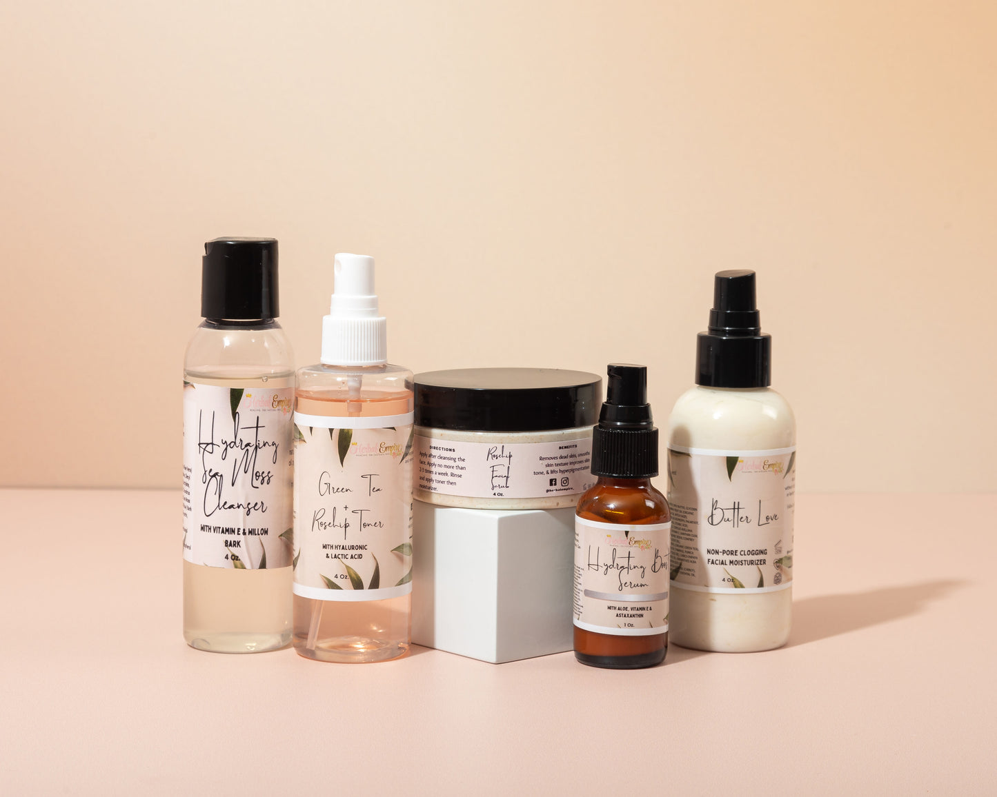 Normal/Dry Skin Kit