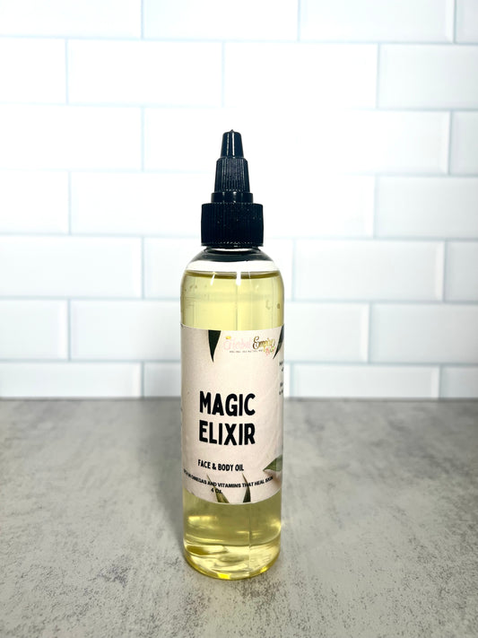 Magic Elixir