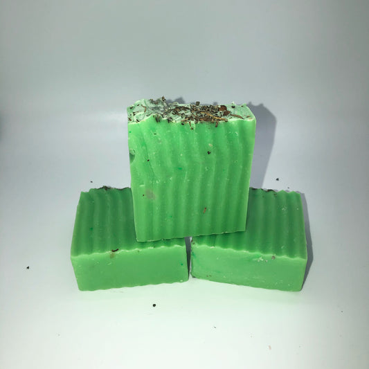 Coconut Lime Money Bar