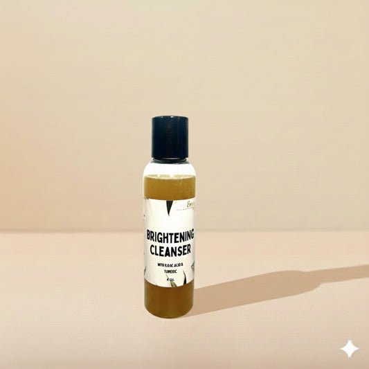 Brightening Cleanser
