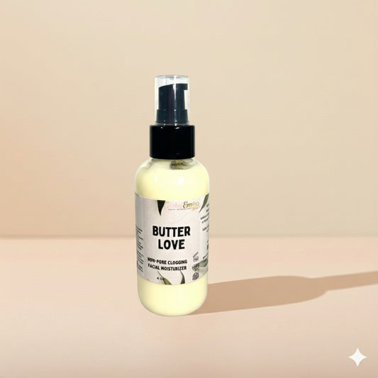 Butter Love Moisturizer