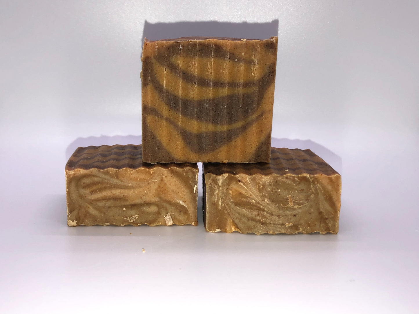 Tumeric Soap Bar