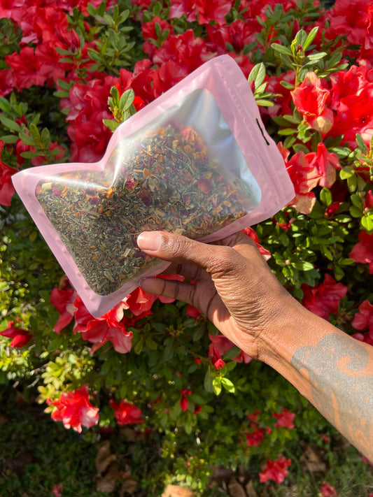 Juicy Yoni Steam Bag