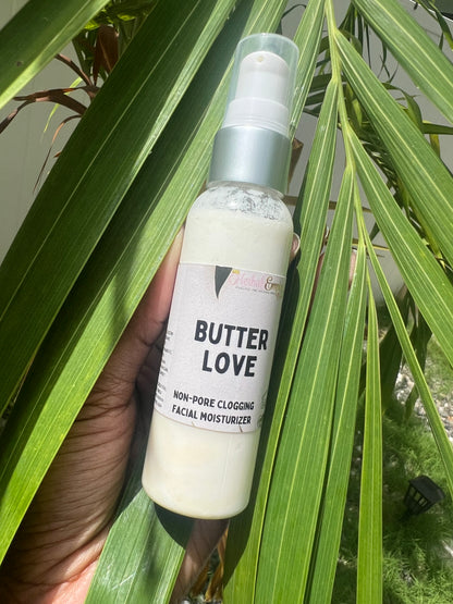Butter Love Moisturizer