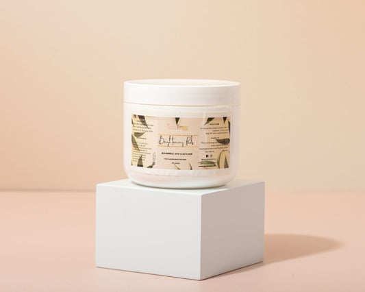 Brightening Pads