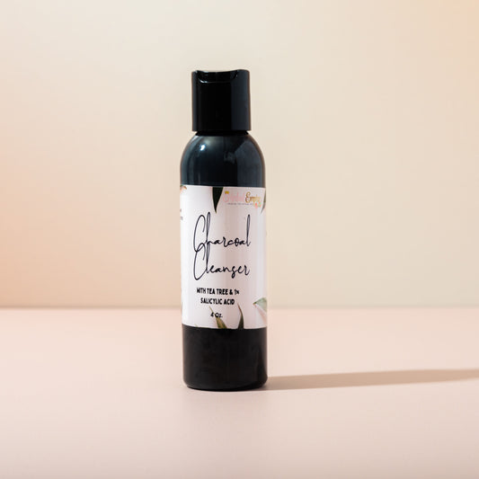 Charcoal Cleanser