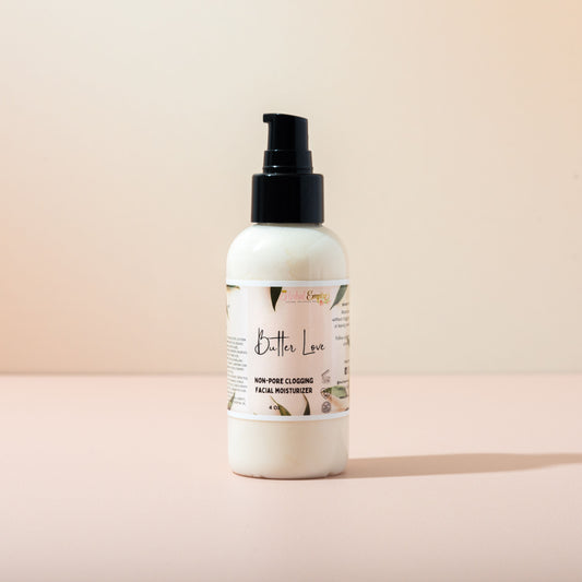 Butter Love Moisturizer