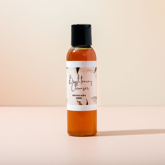 Brightening Cleanser